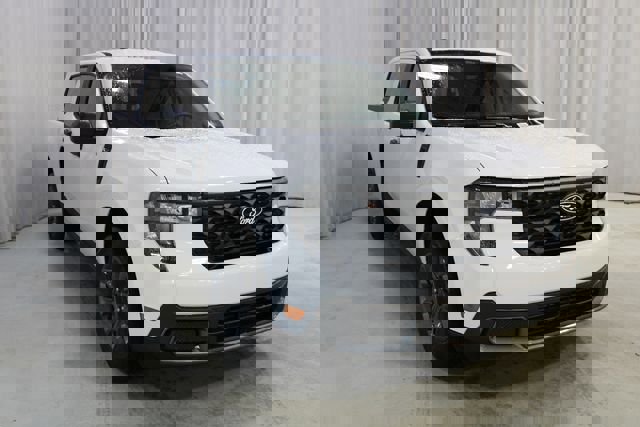 New 2026 Ford Maverick XLT image 37