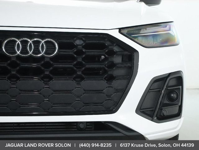 Used 2025 Audi Q5 2.0T Premium AWD/4WD image 44