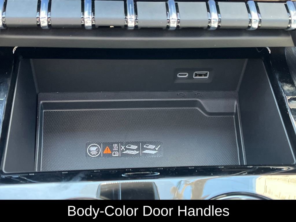 New 2026 GMC Yukon XL AT4 w/ AT4 Premium Plus Package image 32