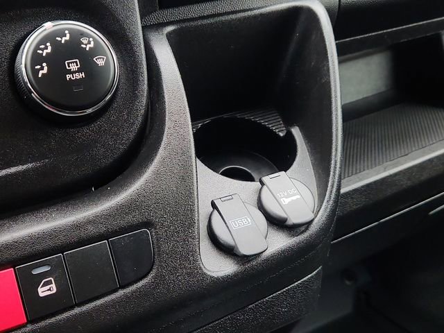 Used 2021 RAM ProMaster 2500 w/ Delivery Package 1 image 41