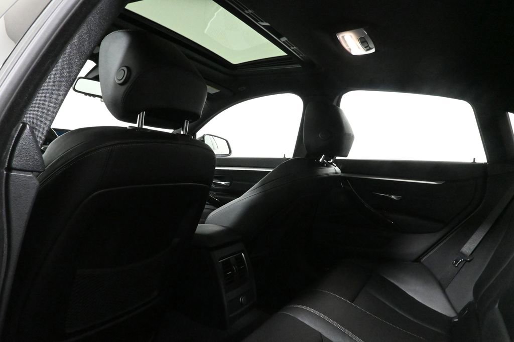 Used 2020 BMW 440i Gran Coupe xDrive w/ Convenience Package image 33