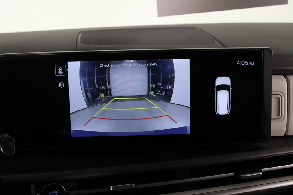 Certified 2026 Hyundai Santa Fe SEL FWD image 30