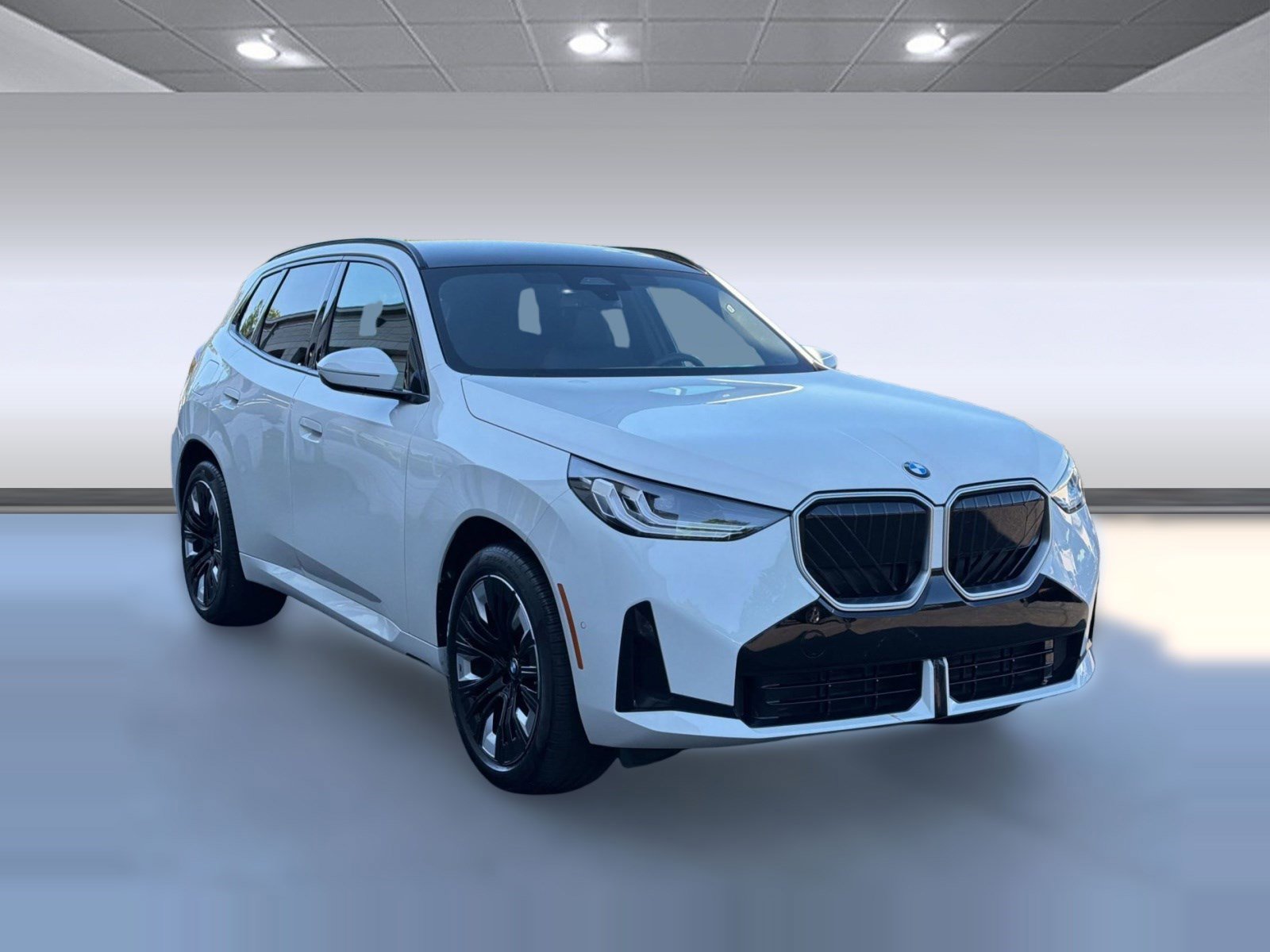 Certified 2026 BMW X3 xDrive30 w/ M Sport Package AWD/4WD image 7