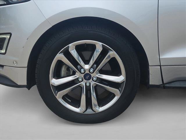 Used 2015 Ford Edge Sport w/ Equipment Group 401A FWD image 14