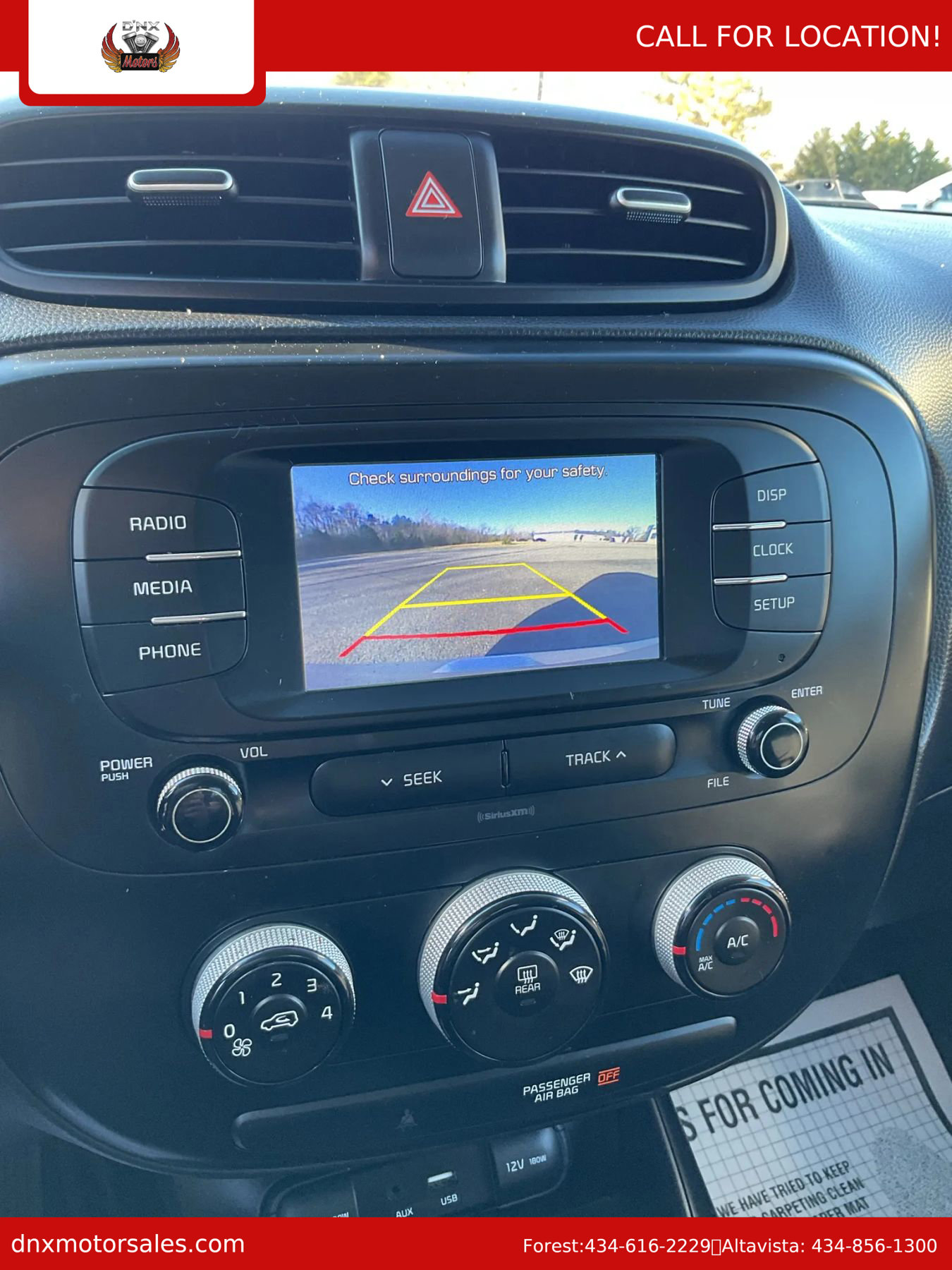 Used 2019 Kia Soul image 42