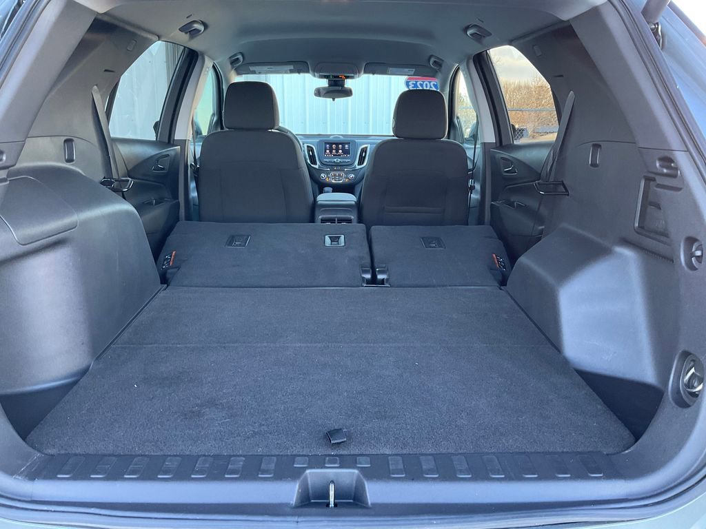 Used 2023 Chevrolet Equinox LT image 27