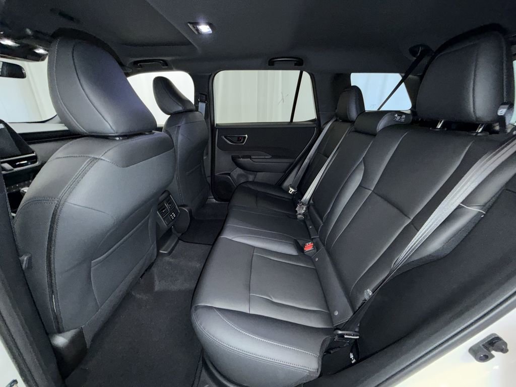 New 2026 Subaru Outback Premium image 12