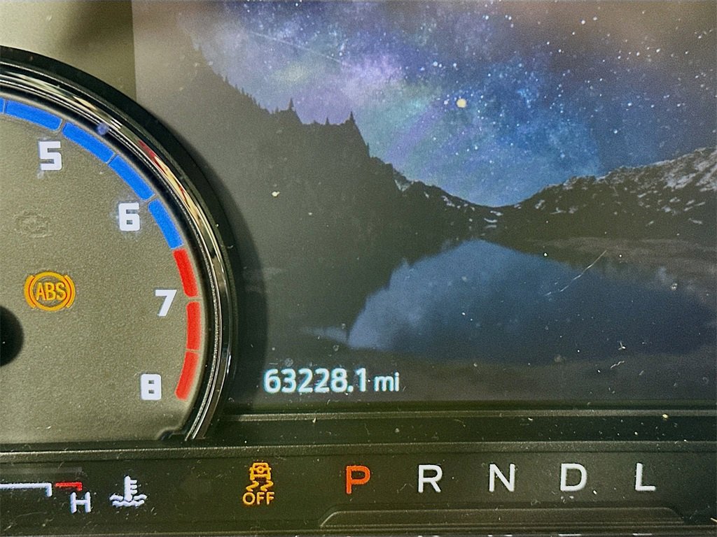 Used 2021 Ford Bronco Sport Outer Banks image 12