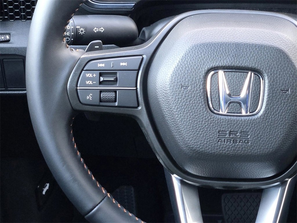 New 2026 Honda CR-V Sport-L image 15