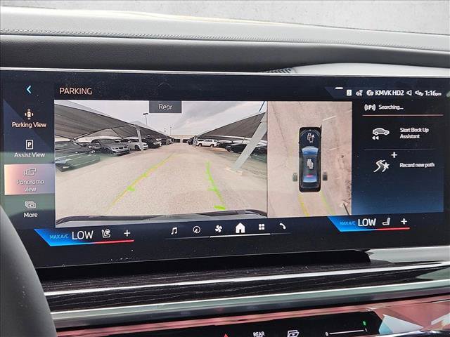 New 2026 BMW 740i xDrive AWD/4WD image 14
