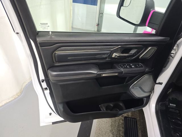 Used 2020 RAM 1500 Limited image 11