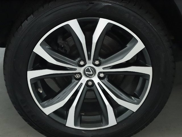 Used 2018 Lexus RX 350 FWD w/ Premium Package image 14