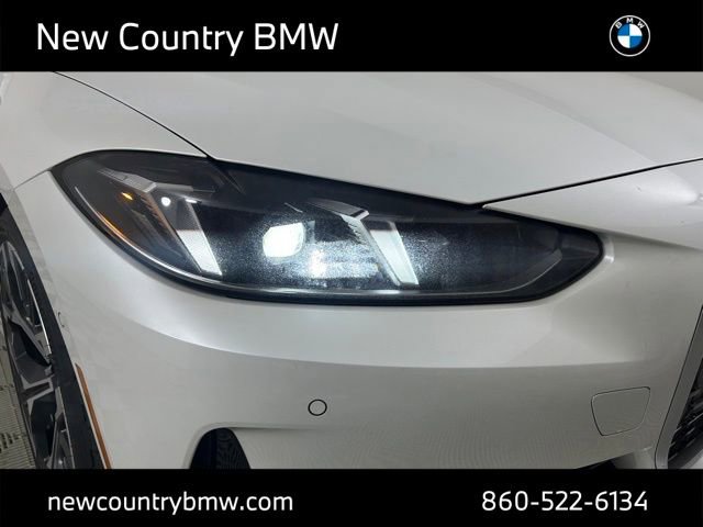 New 2026 BMW 430i xDrive Convertible w/ Premium Package AWD/4WD image 27