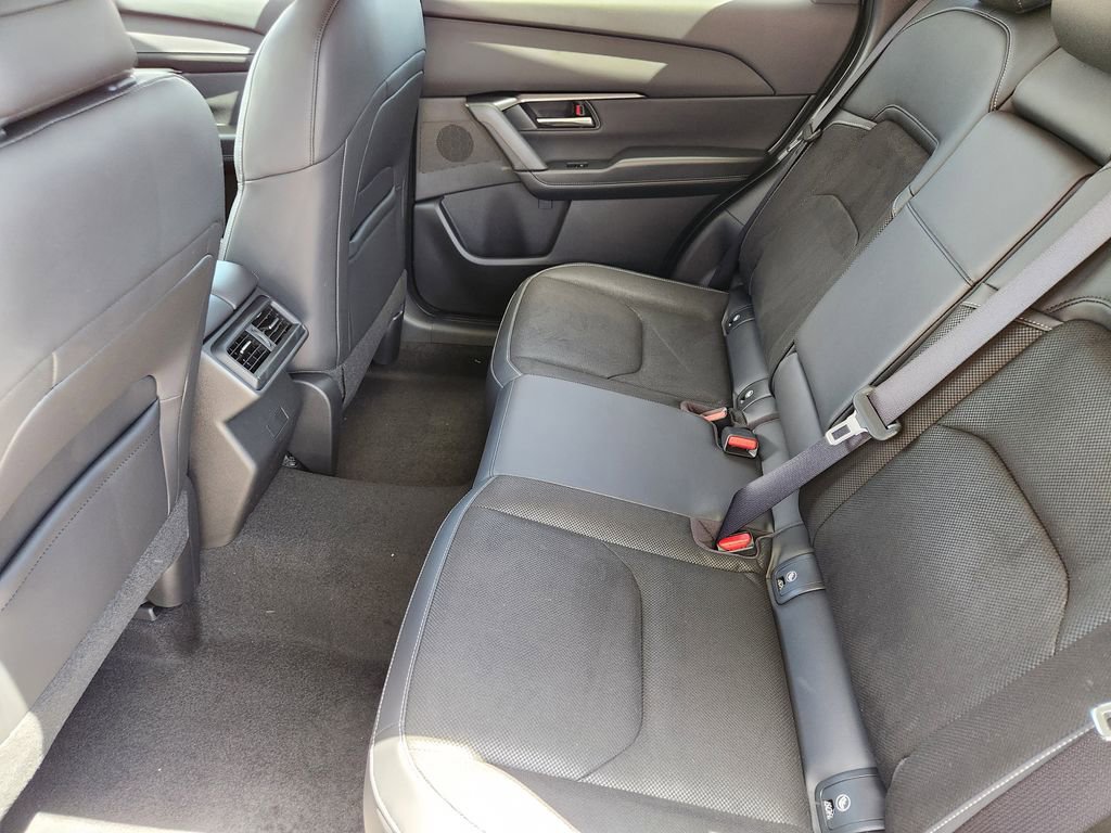 New 2026 MAZDA CX-5 Preferred AWD/4WD image 19