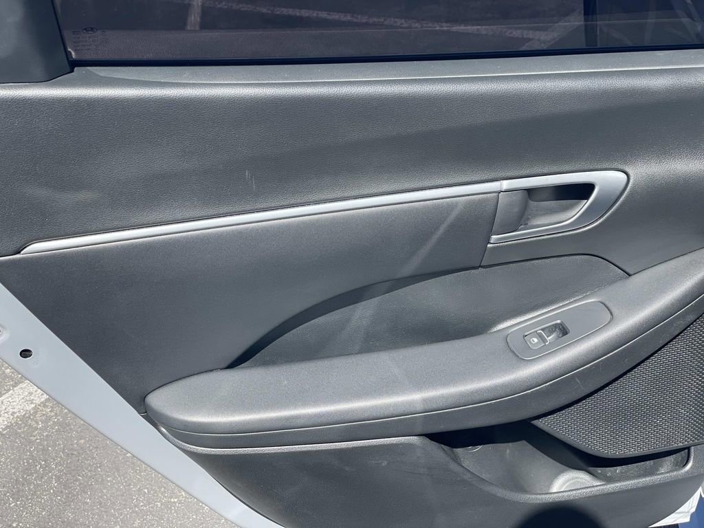 Certified 2024 Hyundai Sonata SEL FWD image 26