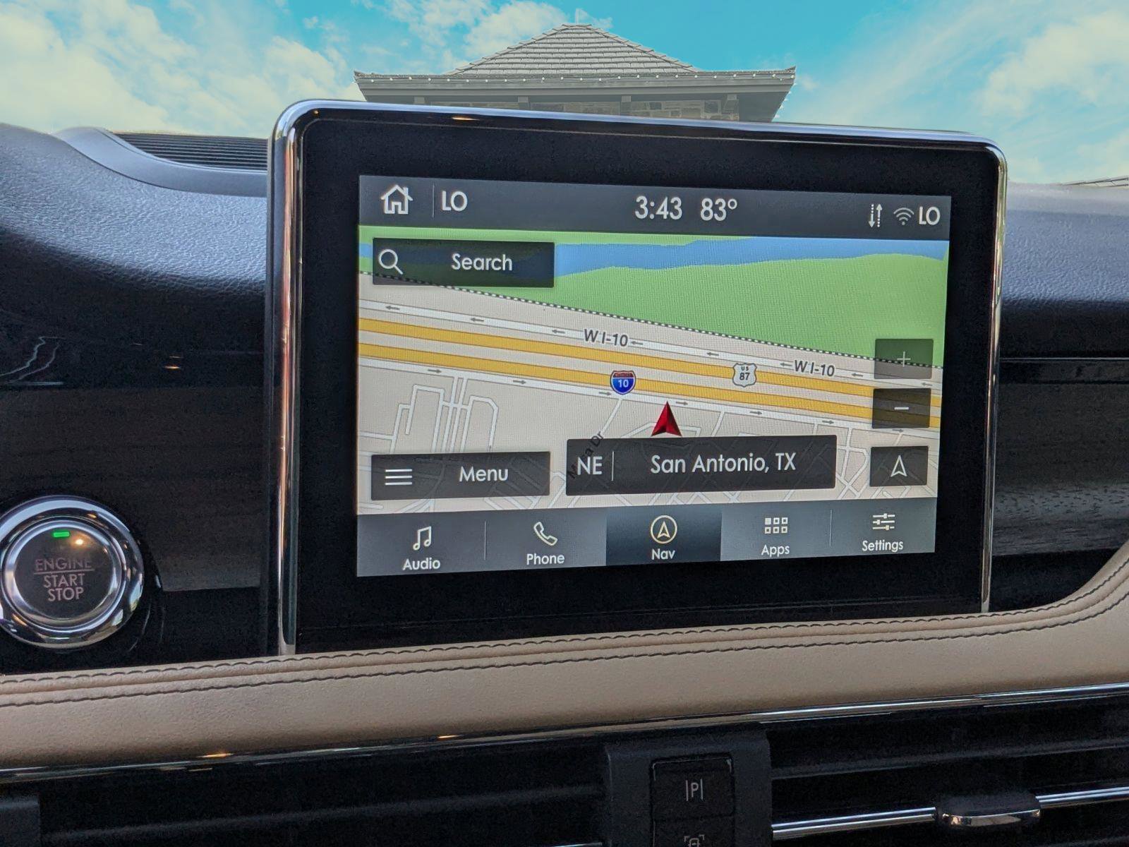 Used 2022 Lincoln Corsair Grand Touring image 34