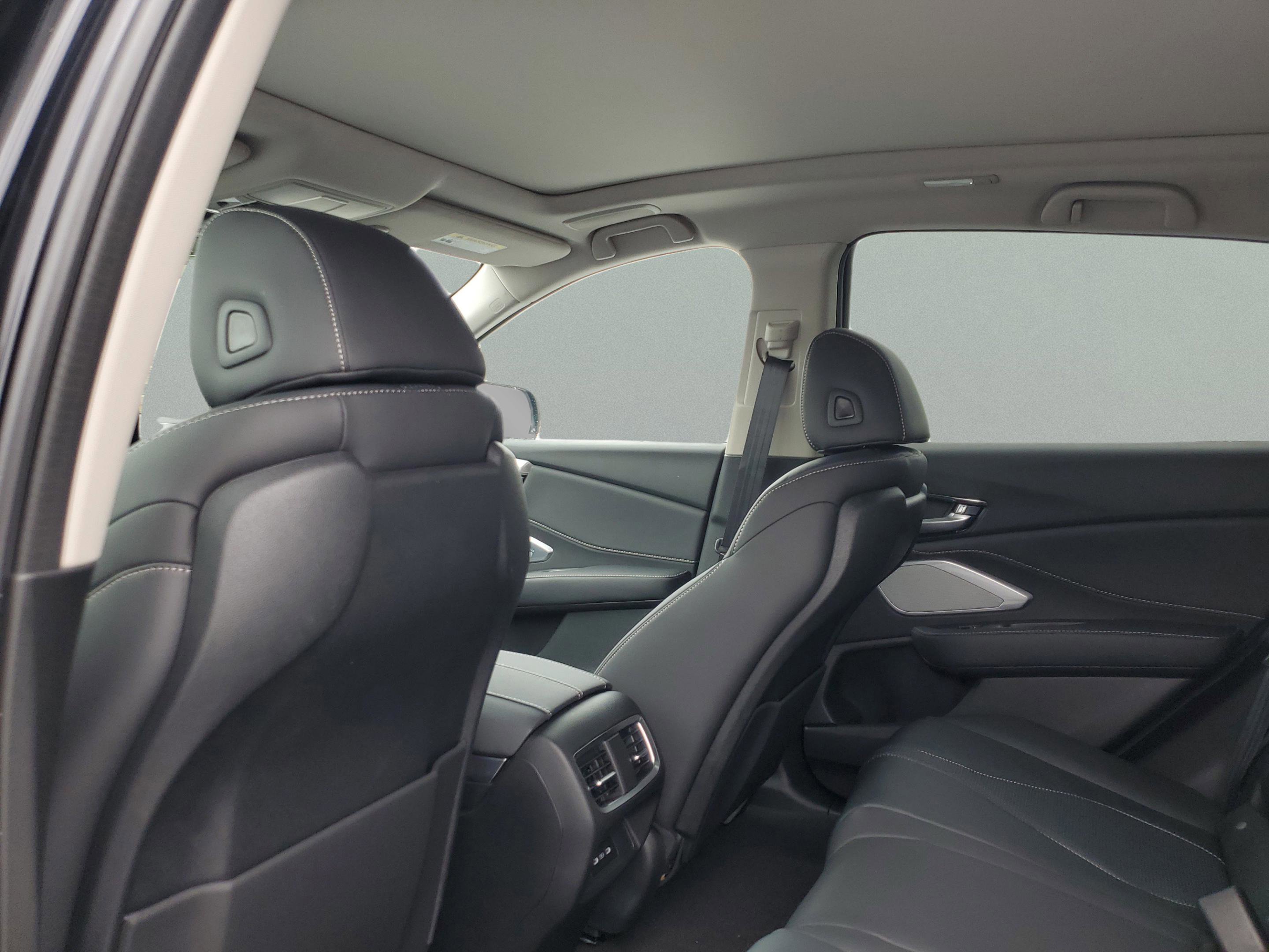 New 2026 Acura RDX SH-AWD w/ Technology Package image 10