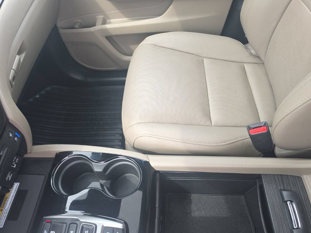 Used 2019 Honda Pilot Elite image 24