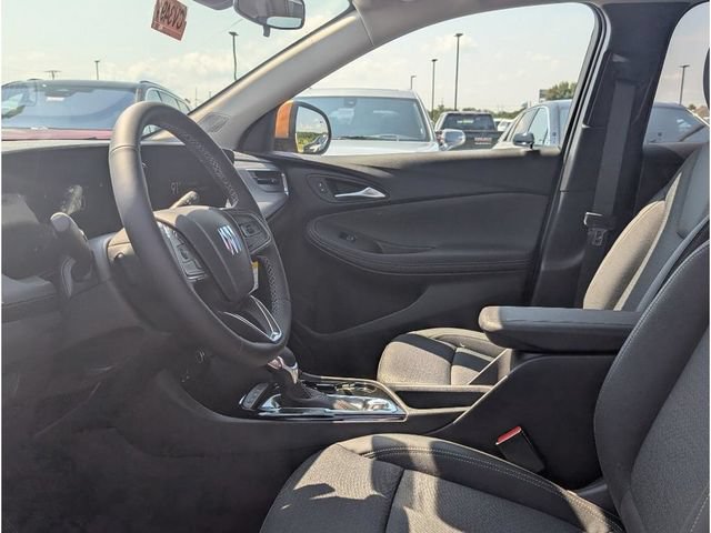 New 2026 Buick Encore GX Preferred w/ Comfort Package AWD/4WD image 14