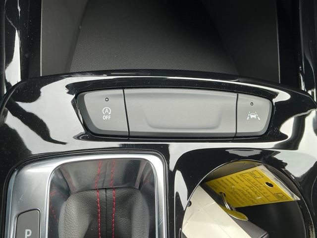 New 2026 Chevrolet Trax RS w/ Driver Confidence Package image 20