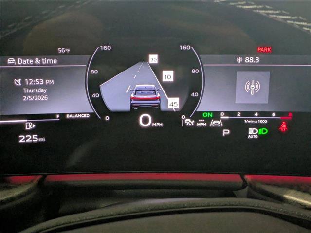 New 2025 Audi Q5 Premium AWD/4WD image 11