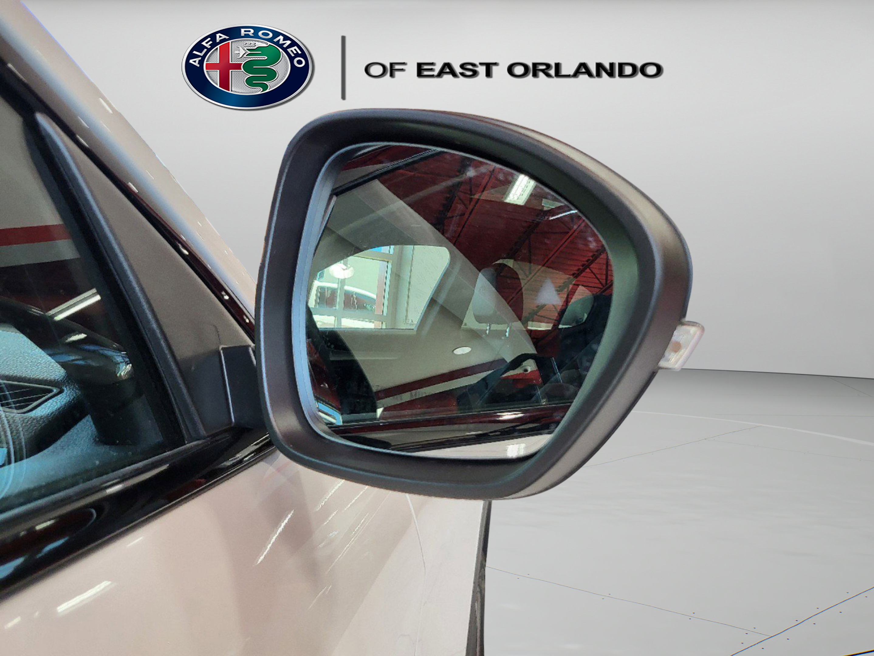 New 2025 Alfa Romeo Stelvio Sprint AWD/4WD image 33