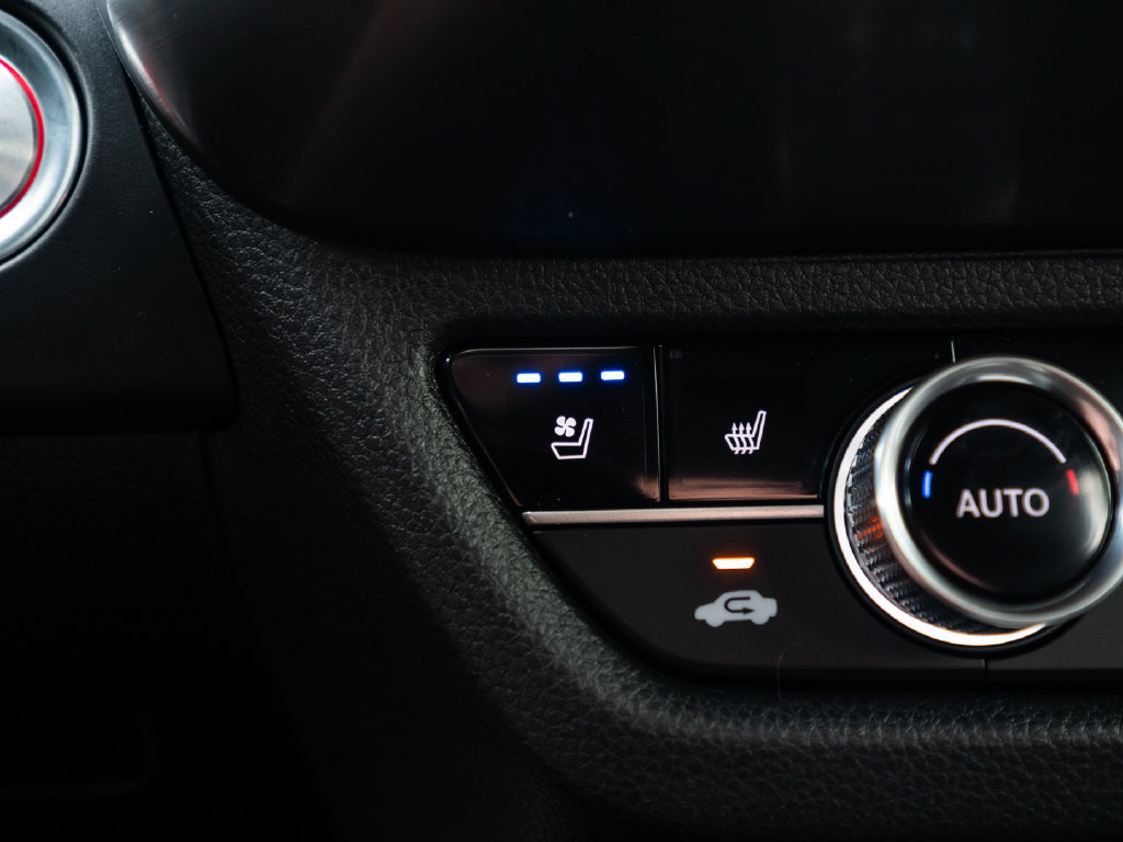New 2026 Acura ADX A-Spec AWD/4WD image 36