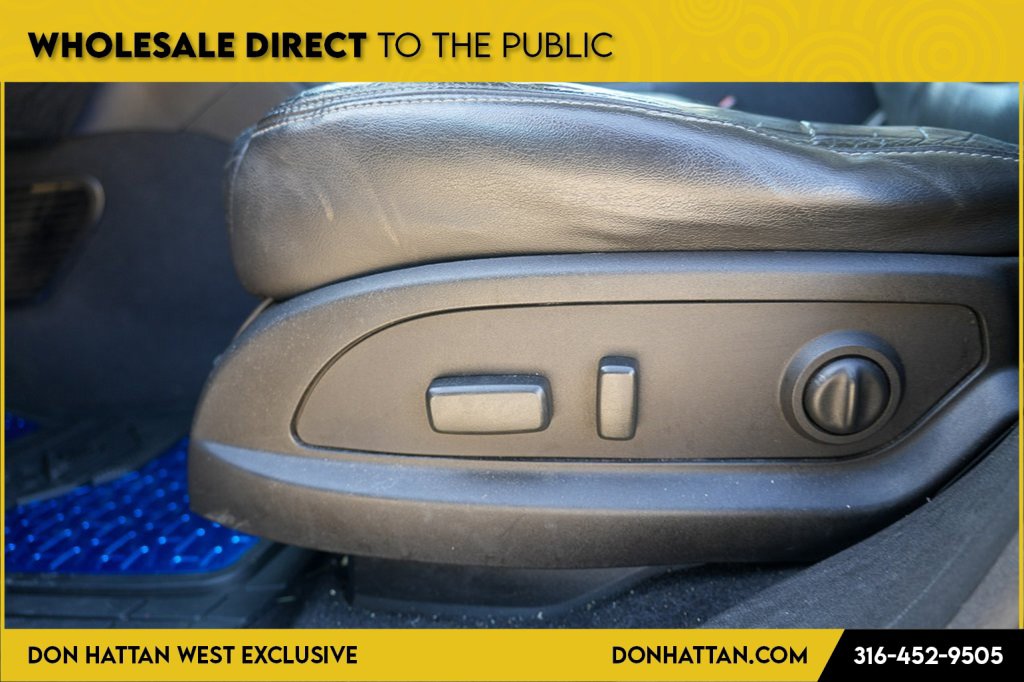 Used 2015 Chevrolet Traverse LT image 18