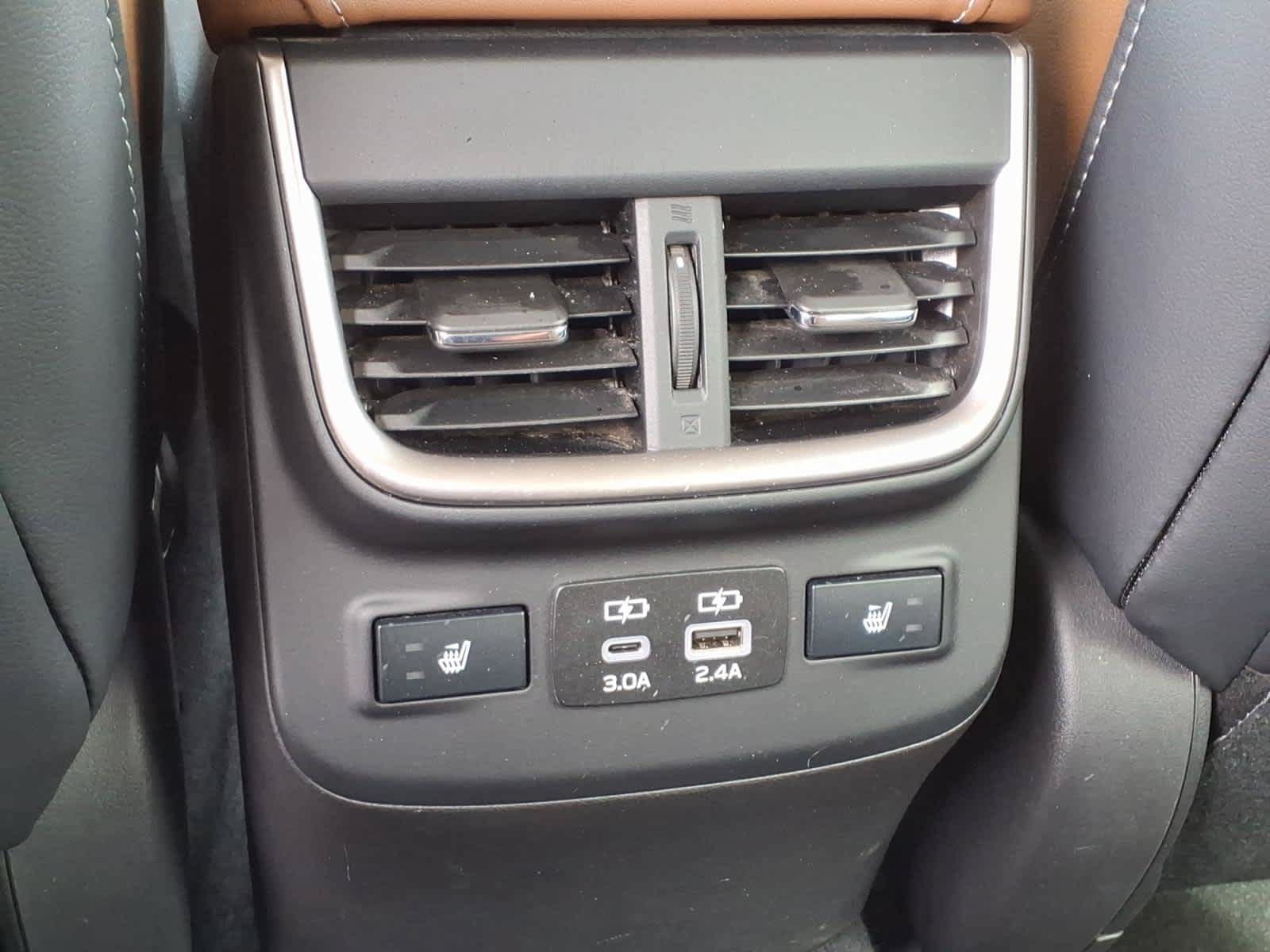 Used 2023 Subaru Outback Touring XT AWD/4WD image 24
