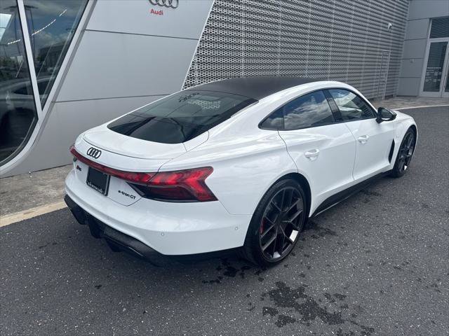 New 2026 Audi RS e-tron GT performance AWD/4WD image 4