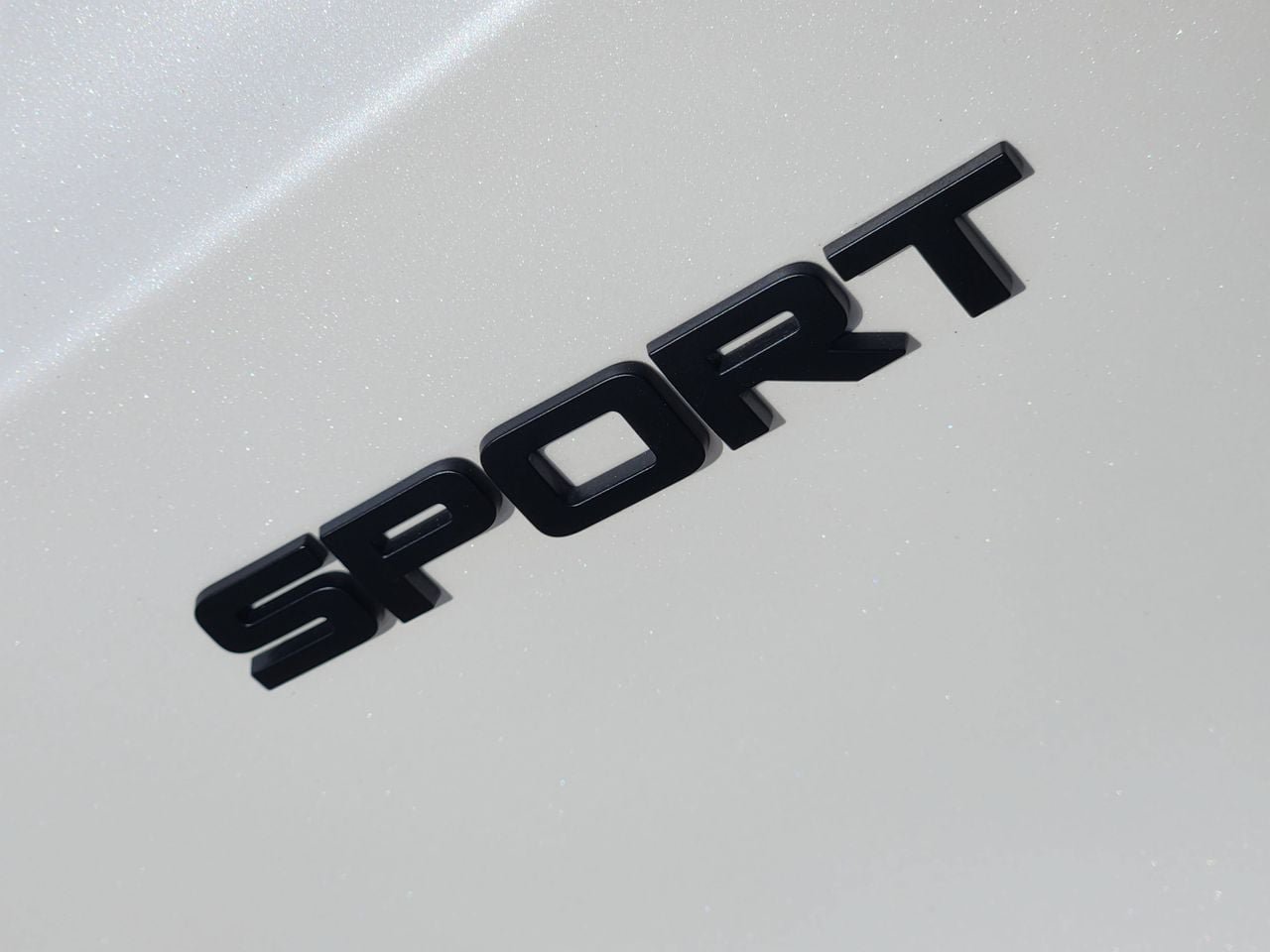 Used 2024 Honda CR-V Sport image 10