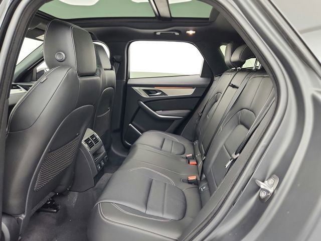New 2026 Jaguar F-PACE R-Dynamic S image 32