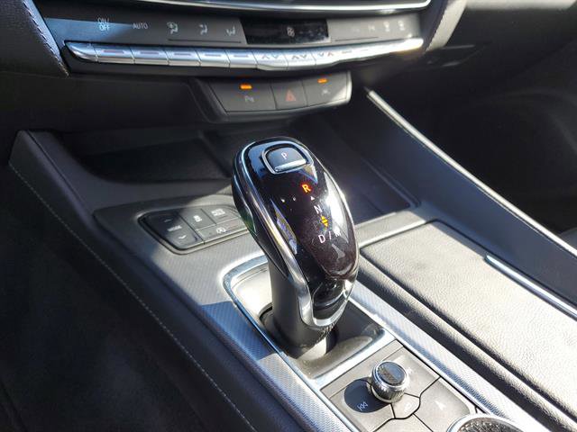 Certified 2023 Cadillac CT5 Premium Luxury image 62