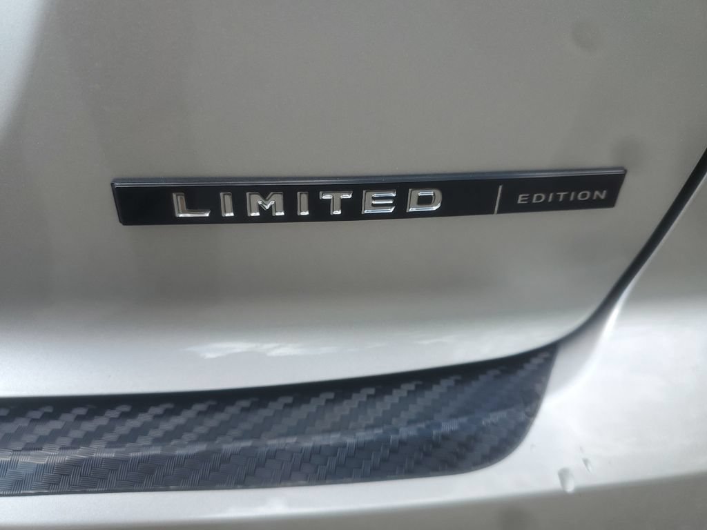New 2026 Mitsubishi Eclipse Cross LE AWD/4WD image 35