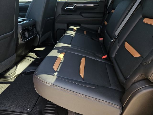 New 2026 GMC Sierra 2500 AT4 w/ AT4 Premium Plus Package image 31