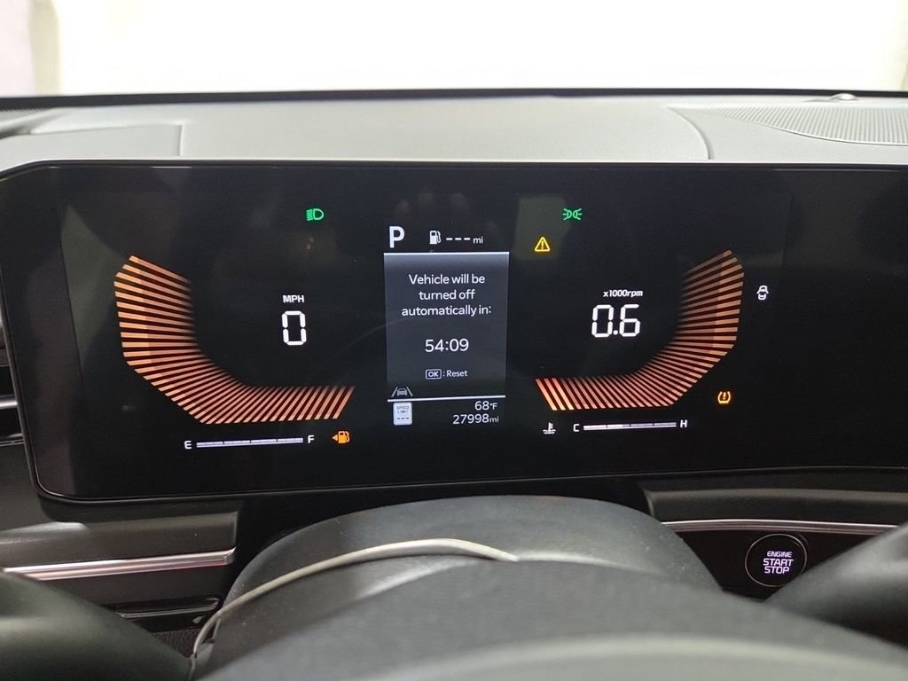 Used 2025 Kia K5 GT-Line w/ GT-Line Premium Package video 2