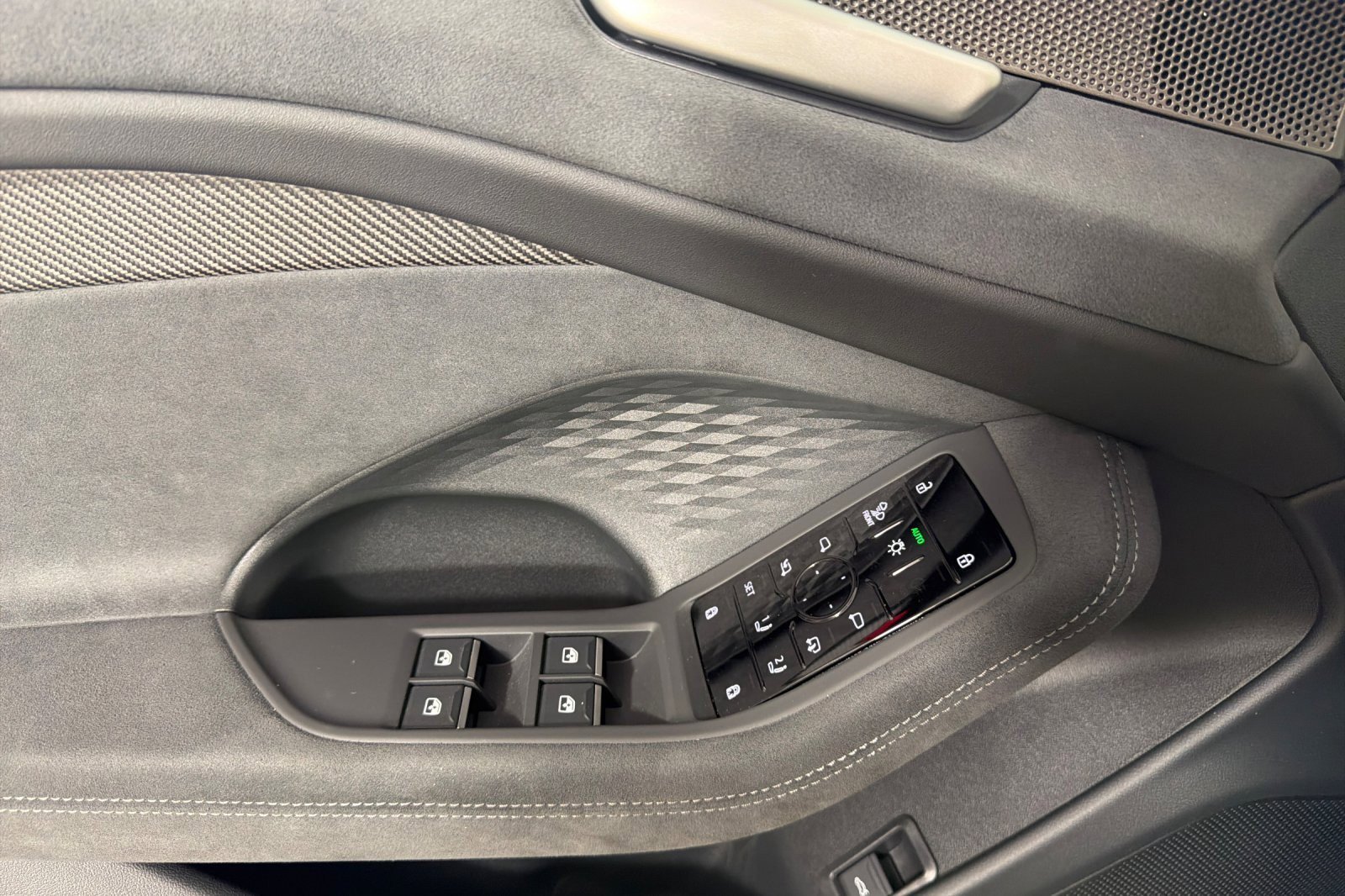 New 2026 Audi A6 Prestige image 10