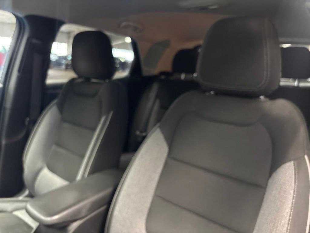 Certified 2022 Chevrolet TrailBlazer LT w/ Convenience Package AWD/4WD image 20