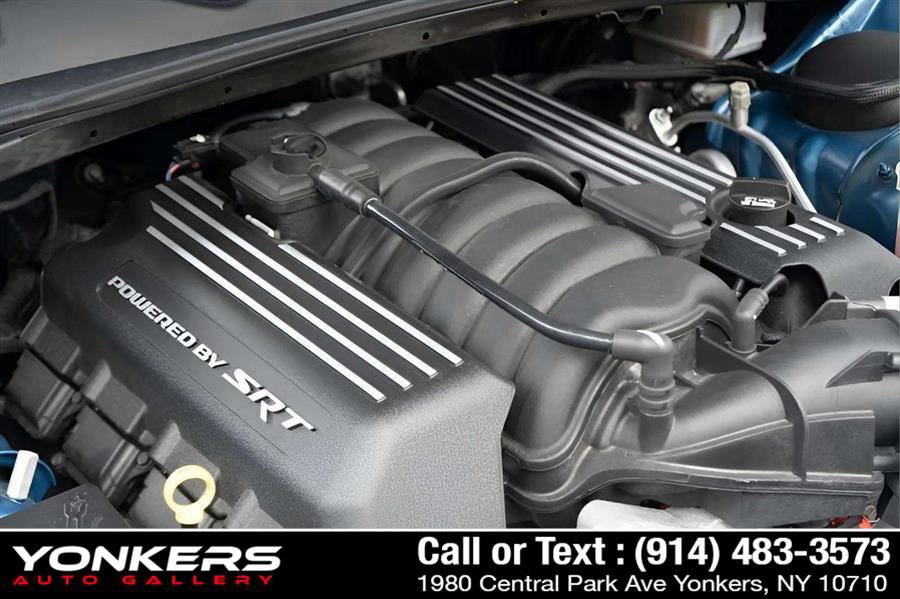 Used 2023 Dodge Challenger R/T Scat Pack w/ Plus Package image 24