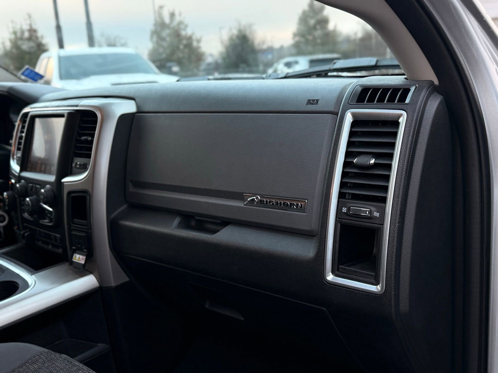 Used 2017 RAM 1500 Big Horn image 30