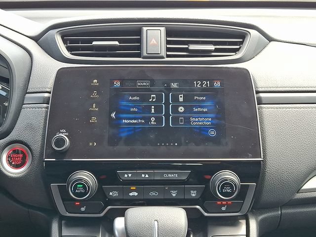 Certified 2022 Honda CR-V Special Edition image 11