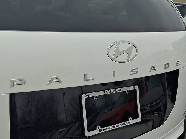 New 2026 Hyundai Palisade SE AWD/4WD image 20