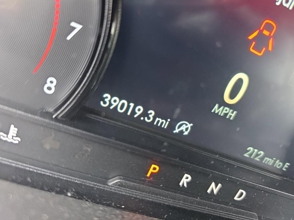 Used 2022 Lincoln Corsair FWD image 6