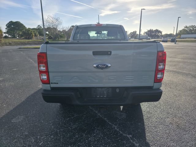 Used 2021 Ford Ranger XL w/ Equipment Group 101A High image 6