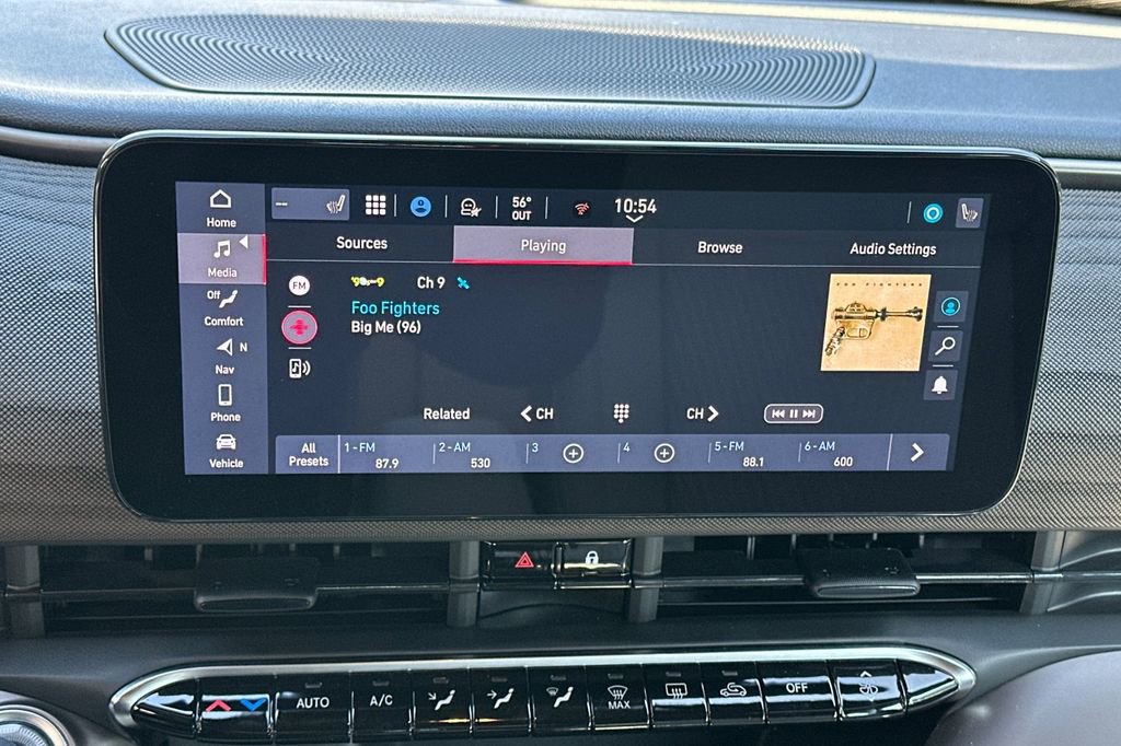 New 2025 FIAT 500 e image 15