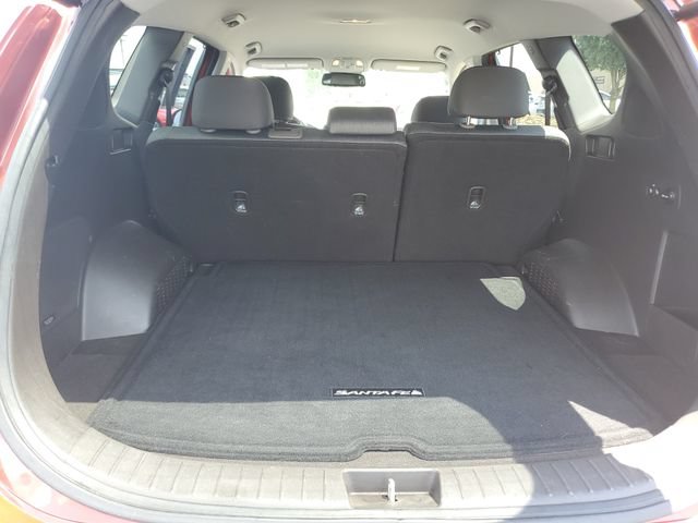Used 2019 Hyundai Santa Fe SEL FWD image 7