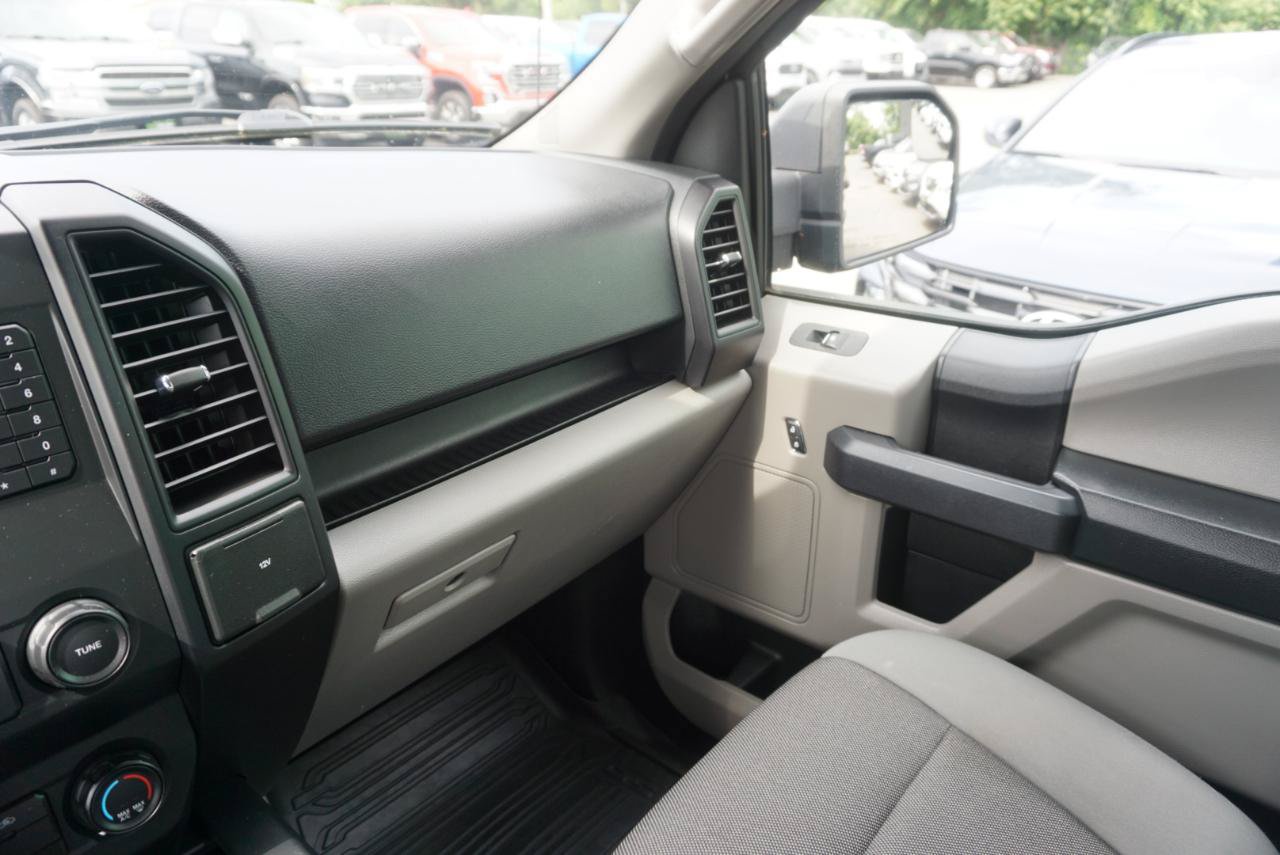 Used 2020 Ford F150 XL w/ Equipment Group 101A Mid AWD/4WD image 21