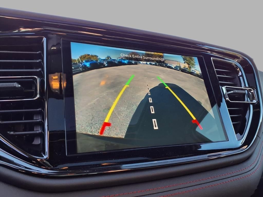 New 2026 Dodge Durango GT image 6