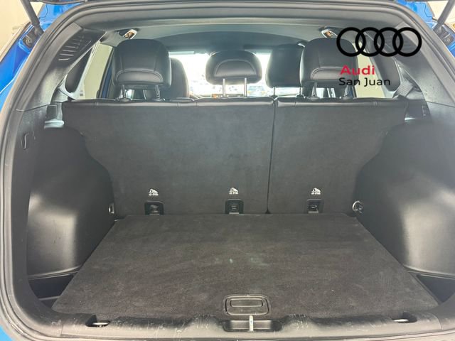 Used 2025 Jeep Compass Limited image 5