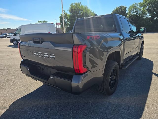 Used 2023 Toyota Tundra SR AWD/4WD image 4